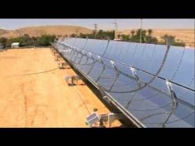 Новый способ хранения солнечной энергии придумали израильские ученые