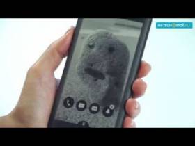 Какие преимущества у российского смартфона Йотафон-2 (YotaPhone 2)