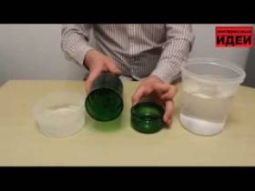Как разрезать стеклянную бутылку своими руками в домашних условиях