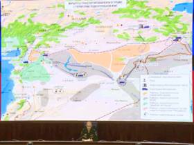 Итоги действий российских ВКС в Сирии в 2015 году