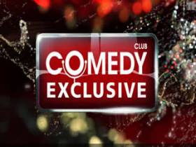 Comedy Club. Exclusive от 16.05.15 (сезон 1, выпуск 78)