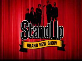STAND UP - 52-й выпуск от 17 мая 2015 (2-й сезон, 21-й выпуск)