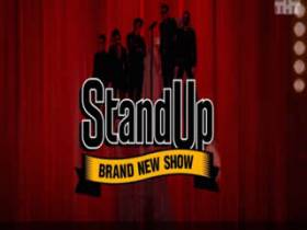 STAND UP - 53-й выпуск от 24 мая 2015 (2-й сезон, 22-й выпуск)
