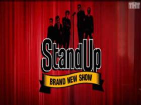 STAND UP - 54-й выпуск от 31 мая 2015 (2-й сезон, 23-й выпуск)