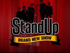 STAND UP - 55-й выпуск от 07 июня 2015 (2-й сезон, 24-й выпуск)