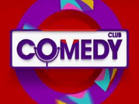 Comedy Club - 444-й выпуск от 21 августа 2015