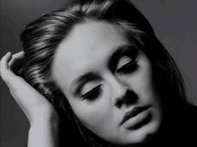 Adele - '21' Album